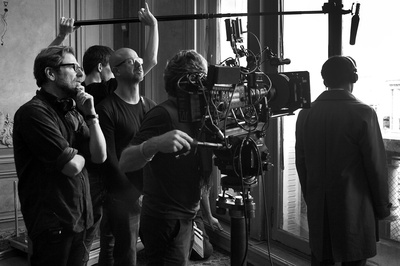 熟悉的陌生人剧照的剧照