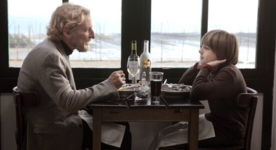 熟悉的陌生人剧照的剧照