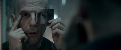 熟悉的陌生人剧照的剧照