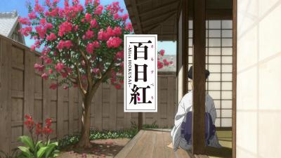 百日红剧照的剧照