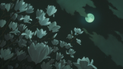 百日红剧照的剧照