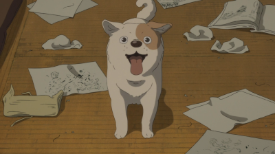 百日红剧照的剧照