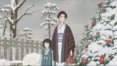 百日红剧照的剧照