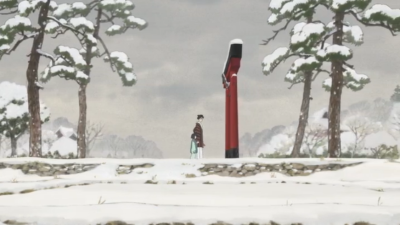 百日红剧照的剧照