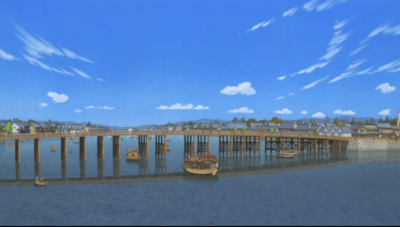 百日红剧照的剧照