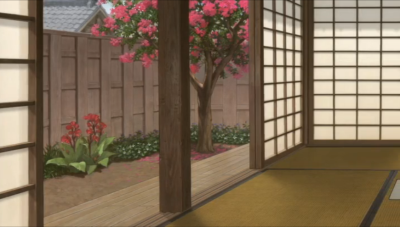 百日红剧照的剧照