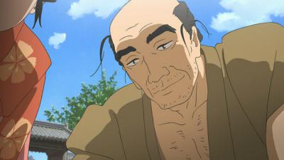 百日红剧照的剧照