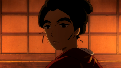 百日红剧照的剧照