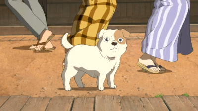 百日红剧照的剧照