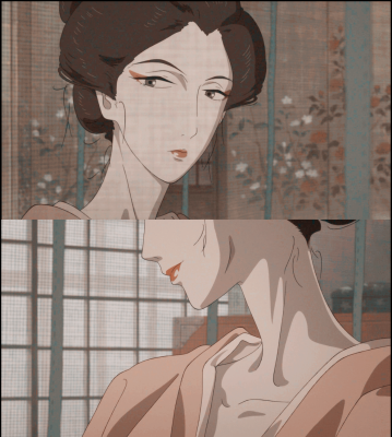 百日红剧照的剧照