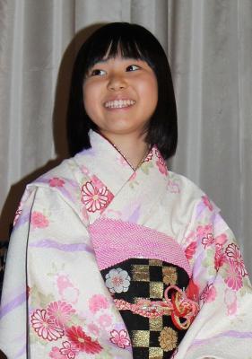 百日红剧照的剧照