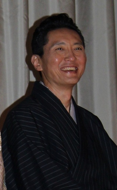 百日红剧照的剧照