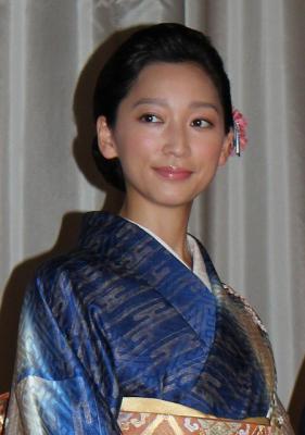 百日红剧照的剧照