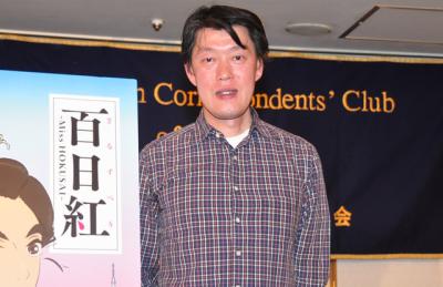 百日红剧照的剧照