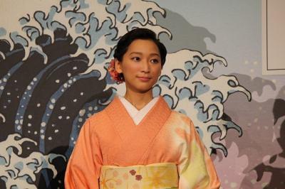 百日红剧照的剧照