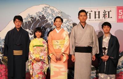 百日红剧照的剧照