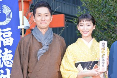 百日红剧照的剧照