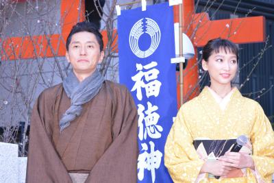 百日红剧照的剧照