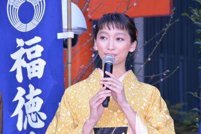 百日红剧照的剧照