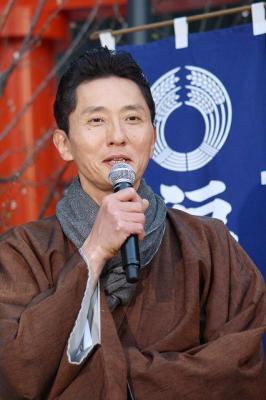 百日红剧照的剧照