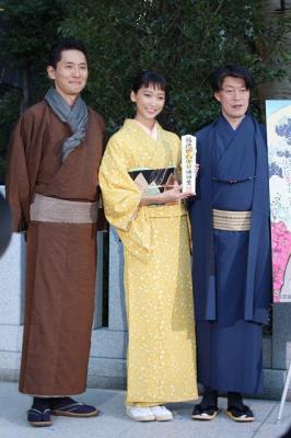 百日红剧照的剧照