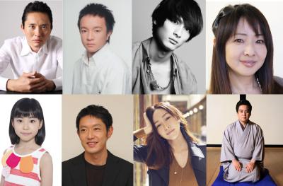 百日红剧照的剧照