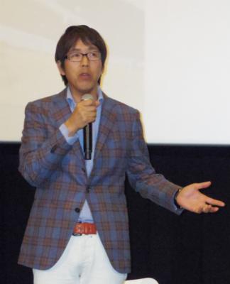 百日红剧照的剧照