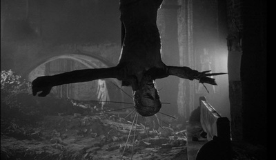 灰烬与钻石剧照的剧照