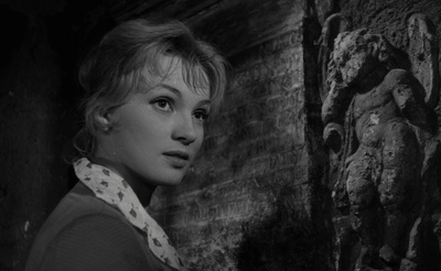 灰烬与钻石剧照的剧照