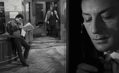 灰烬与钻石剧照的剧照