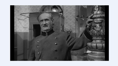 灰烬与钻石剧照的剧照