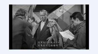 灰烬与钻石剧照的剧照