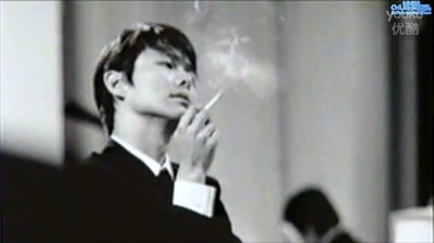 いま裸にしたい男たち 渡部篤郎〜32歳 冷ややかな熱情剧照的剧照