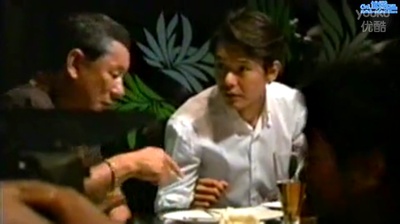 いま裸にしたい男たち 渡部篤郎〜32歳 冷ややかな熱情剧照的剧照