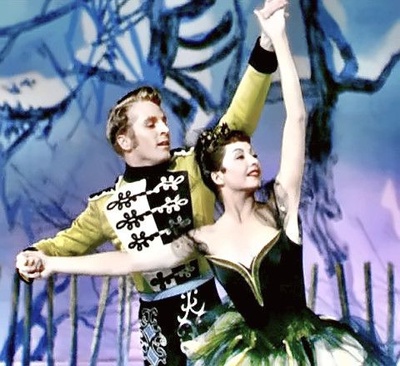 安徒生传剧照的剧照