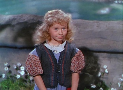 安徒生传剧照的剧照