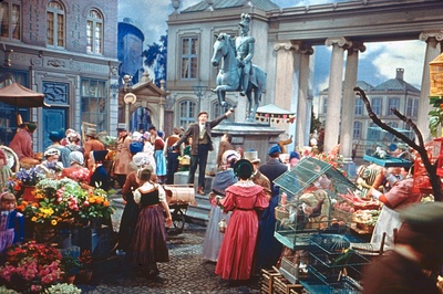 安徒生传剧照的剧照