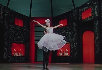 安徒生传剧照的剧照