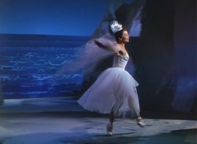 安徒生传剧照的剧照