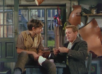 安徒生传剧照的剧照