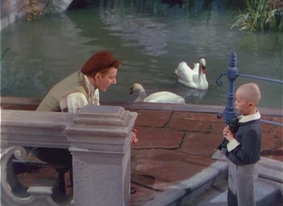 安徒生传剧照的剧照