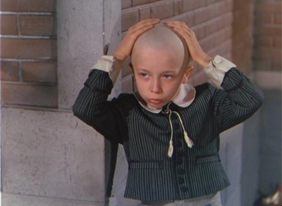 安徒生传剧照的剧照