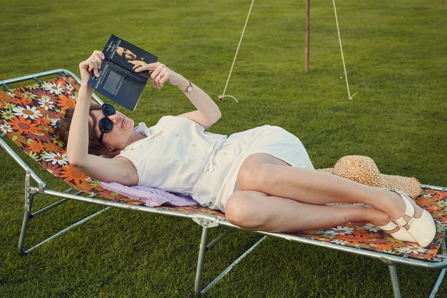 终结的感觉剧照的剧照