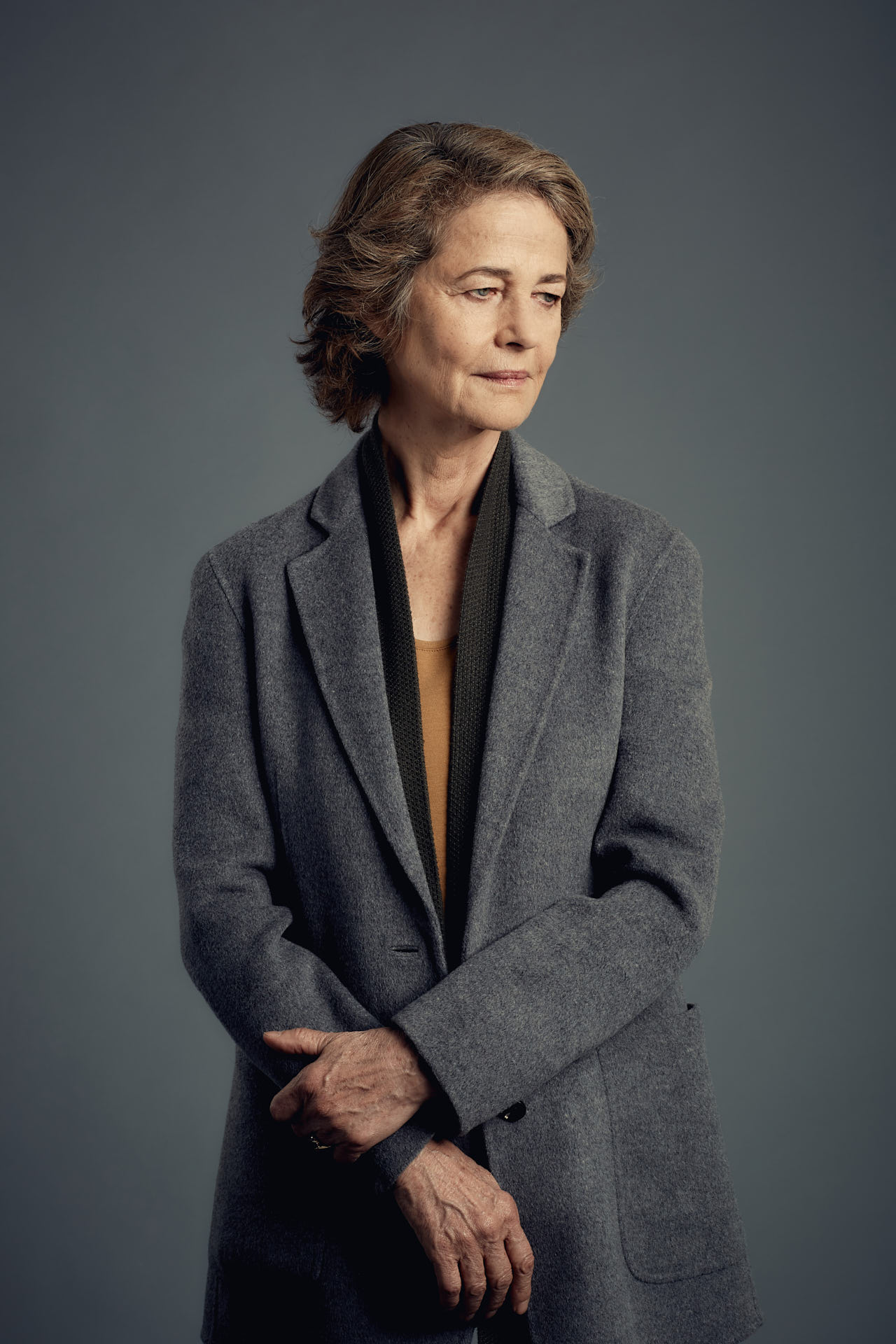 终结的感觉剧照的剧照