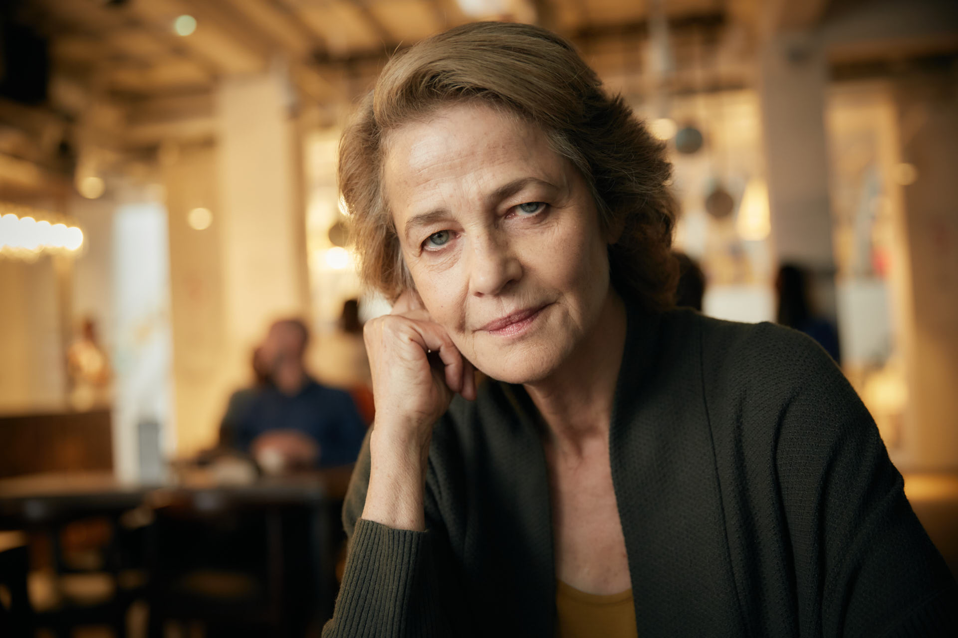 终结的感觉剧照的剧照