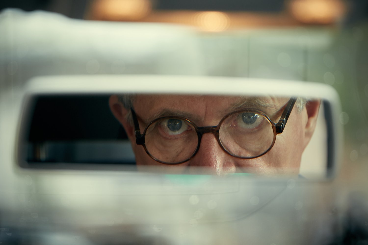 终结的感觉剧照的剧照