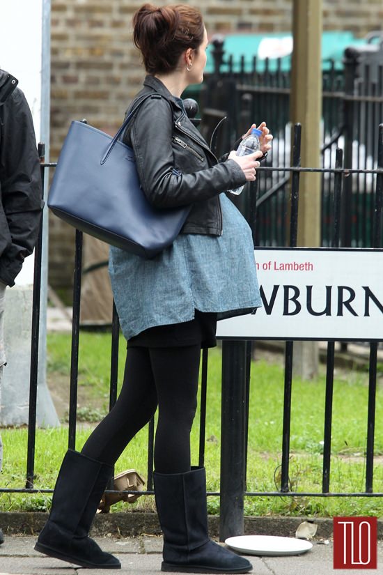 终结的感觉剧照的剧照