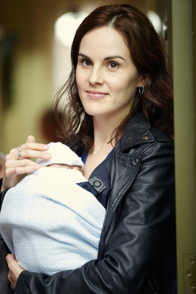 终结的感觉剧照的剧照