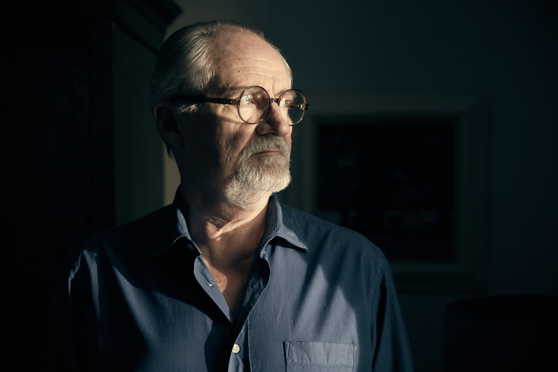 终结的感觉剧照的剧照