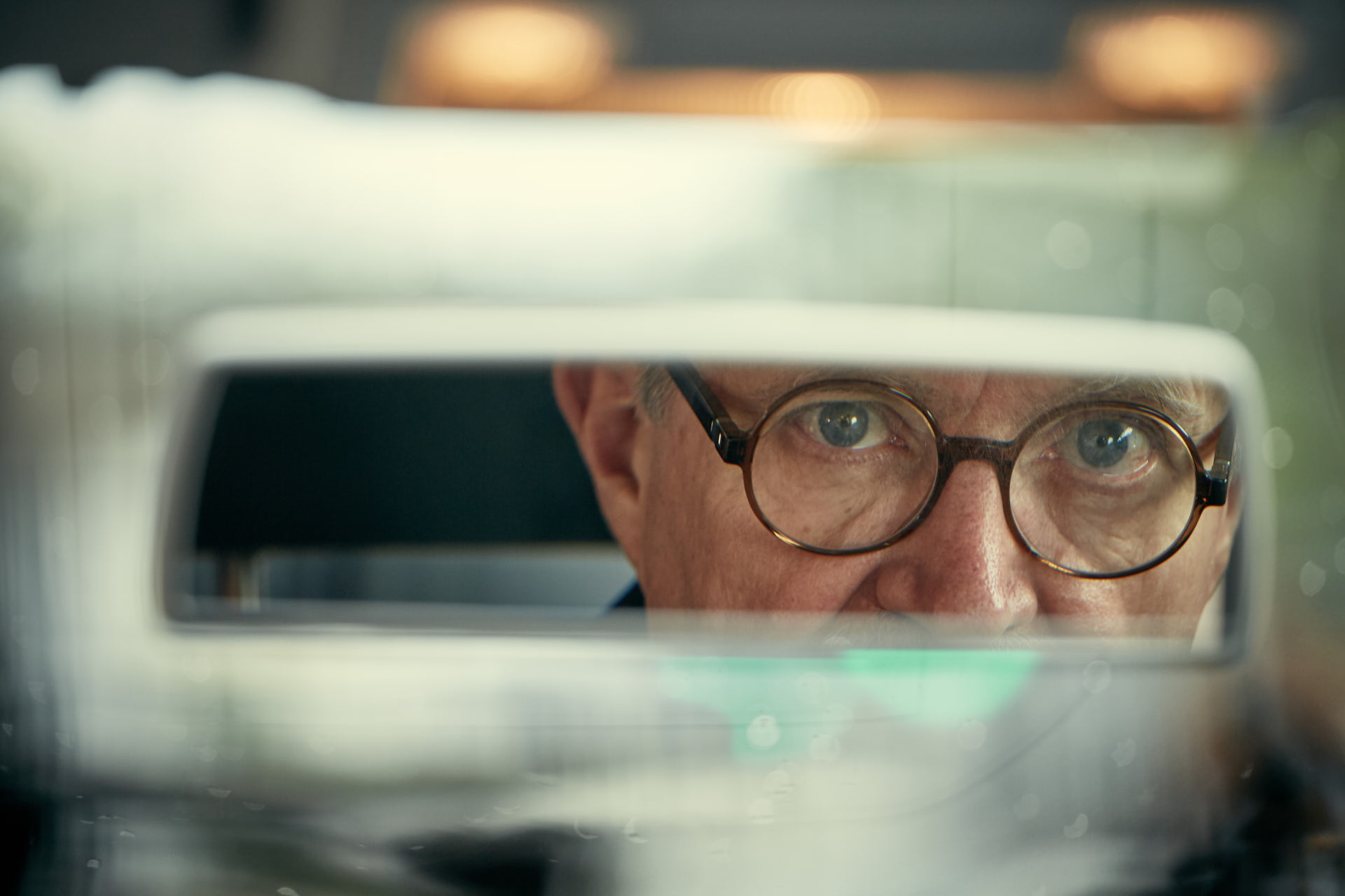 终结的感觉剧照的剧照